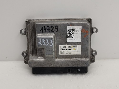 Centralina motore ecu per - centralina,