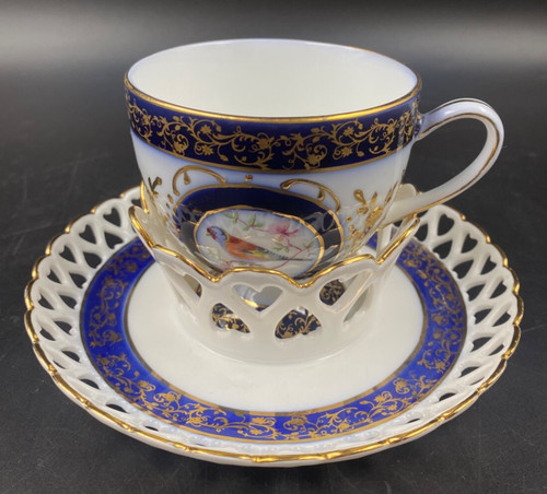 Tazza tè caffè - , d'este