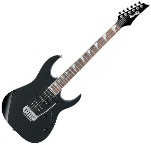 Ibanez grg170dx black night - ibanez,
