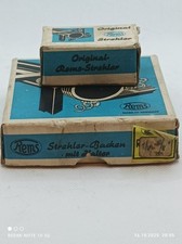 Rems Strehler ganasce da