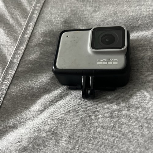 Gopro hero silver - gopro,