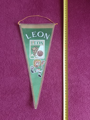 Vecchio pennant calcio - :, club