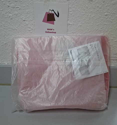 Tupperware borsa silicone - in,