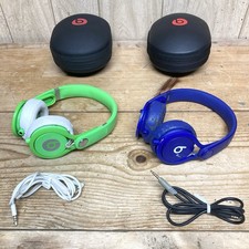 Beats Mixr Mixr Cuffie Cablate