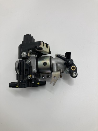 Corpo farfallato honda 125 - corpo,