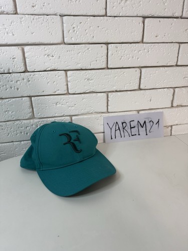 Cappellino roger federer - cappellino,