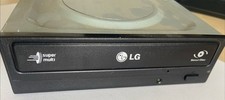 Lettore CD - SUPER MULTI DVD REWRITER LG GH22NP20 5.25'' ATA