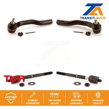 Front outer inner steering - front,
