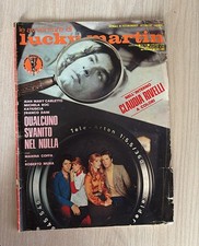LE AVVENTURE DI LUCKY MARTIN