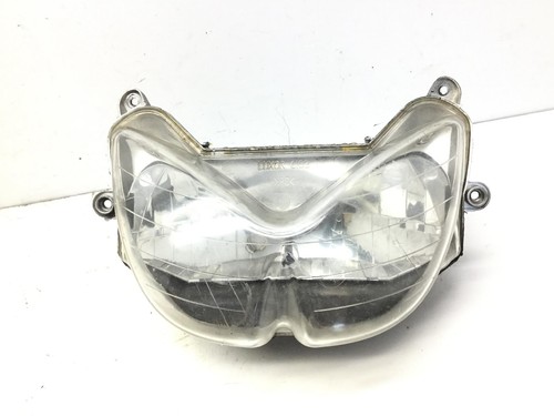 Yamaha aerox 50 faro - aerox, yq