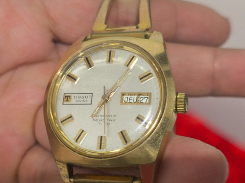 Jolie montre tissot - montre,
