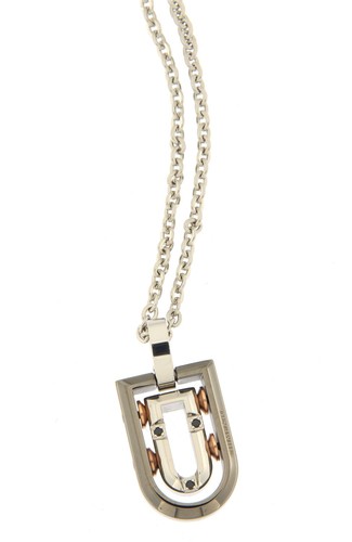 Collana chimento uomo - chimento,