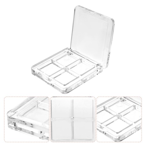 Pezzi pallet ombretto - pezzi, vuoto