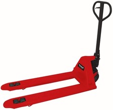 TRANSPALLET IDRAULICO MANUALE
