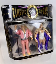 Hulk Hogan Figure Jakks