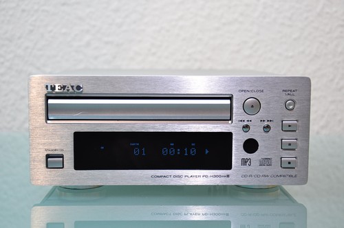 Teac h300mkiii laser - teac, pd-h300mkiii_laser