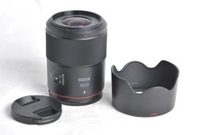 Meike AF 35mm f/2 SE per Nikon