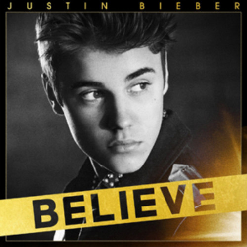 Justin bieber believe - justin,