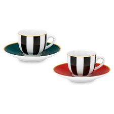 FADE SET 6 TAZZE CAFFÈ 100 ML