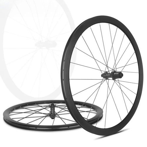 Set ruote bici strada - da, 700c