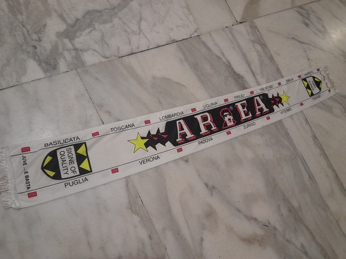 Sciarpa scarf vintage - scarf,