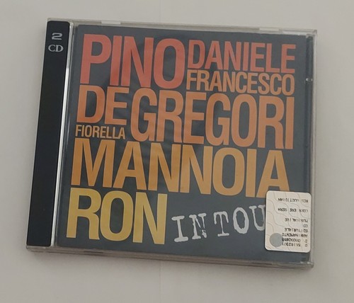 Daniele gregori mannoia - daniele,