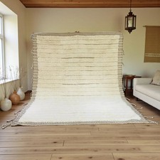 Tappeto in lana berbero