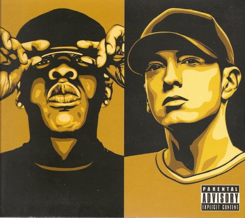 Jay eminem dj hero - jay-z,