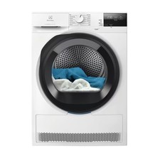 ELECTROLUX EW6H282G ASCIUGATRICE A POMPA DI CALORE 8KG CLASSE A++