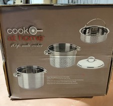 Cook At Home Multifornello in