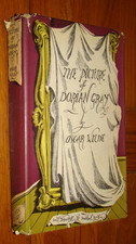 PICTURE OF DORIAN GRAY Oscar
