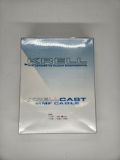 krell CAST MMF cavo 3M