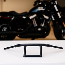 MANUBRIO UNIVERSALE 7/8" CURVO