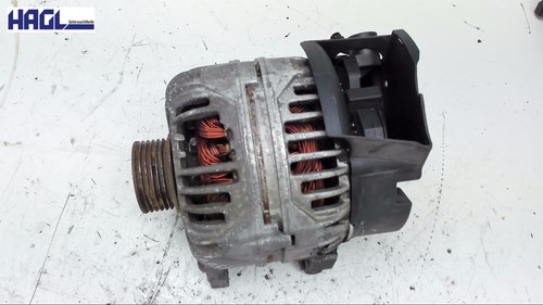 Alternatore alfa romeo 2 - romeo, gt