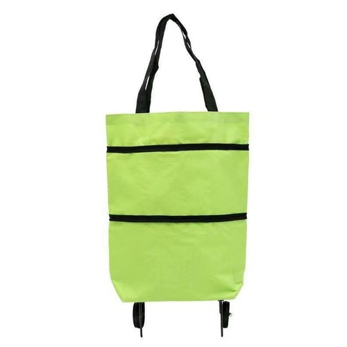Borsa per spesa pieghevole - la,