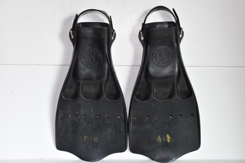 Scubapro jetfin pinne - jetfin,