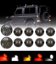 Kit Frecce Led Land Rover