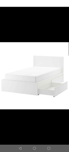 Struttura letto alla francese - struttura,