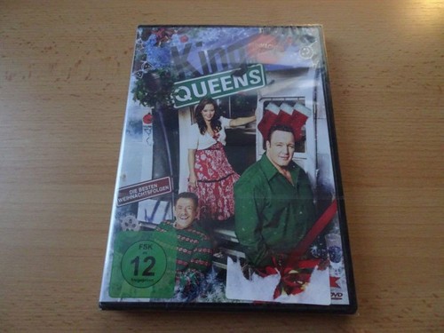 Dvd weihnachten mit dem - weihnachten, king