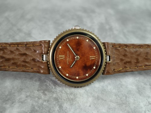 Orologio unisex gerald genta - gerald,