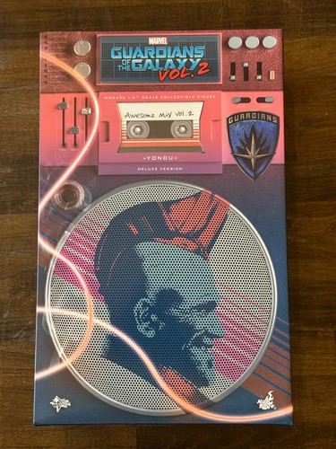 Hot toys 6th mms436 - hot,