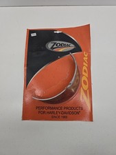 Visiera faro Harley Davidson