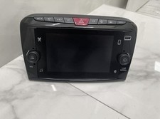 Autoradio Stereo Lancia