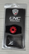 Tappo carico olio Ergal CNC Racing Ducati Multistrada