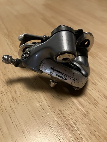 Shimano 600 ultegra - 600,