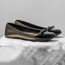 Ballerine Prada carine fiocco