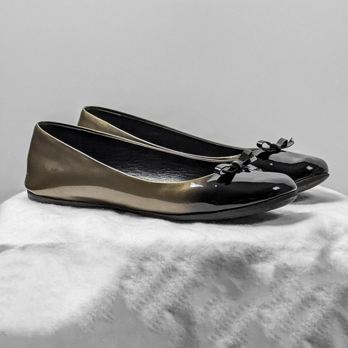 Ballerine prada carine fiocco - ballerine,