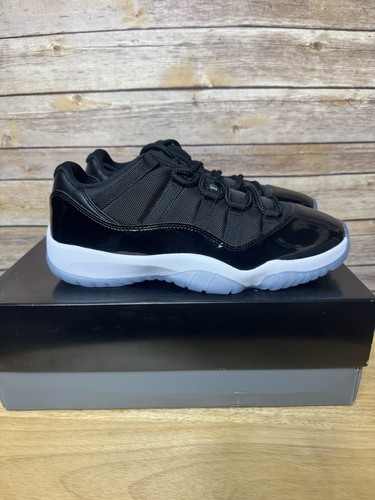 Jordan retro low - space, jam
