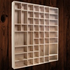 Vetrinetta grande legno - grande,