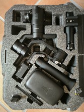 dji ronin s